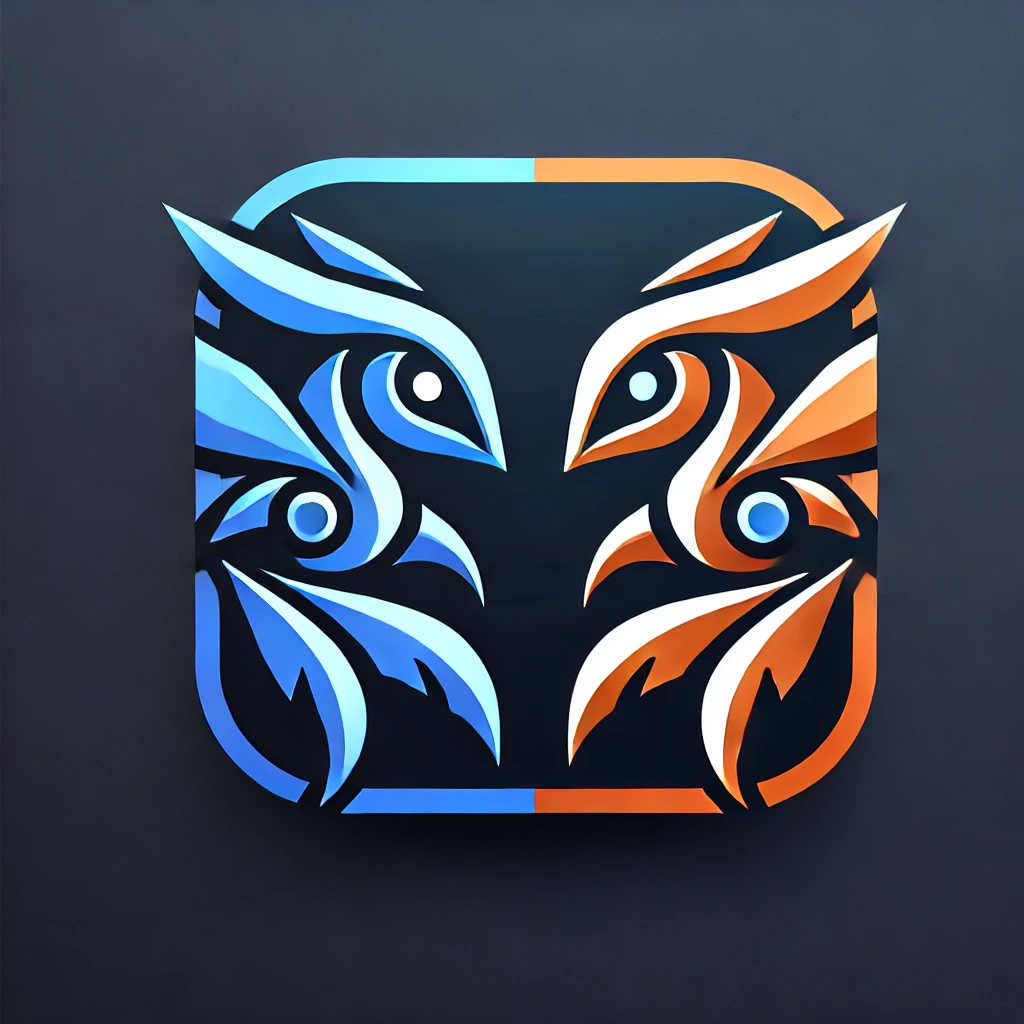 Puyolitos App Icon